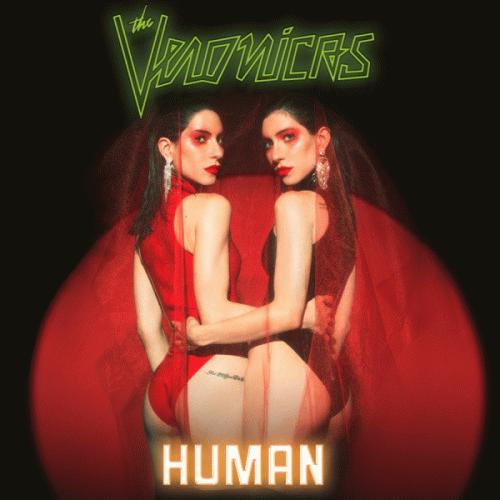The Veronicas : Human
